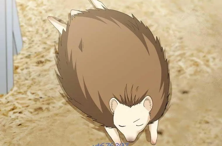 Xin Chào! Bác Sĩ Thú Y Chap 99 - Next Chap 100