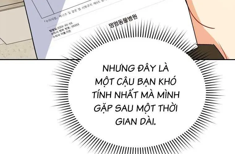 Xin Chào! Bác Sĩ Thú Y Chap 99 - Next Chap 100