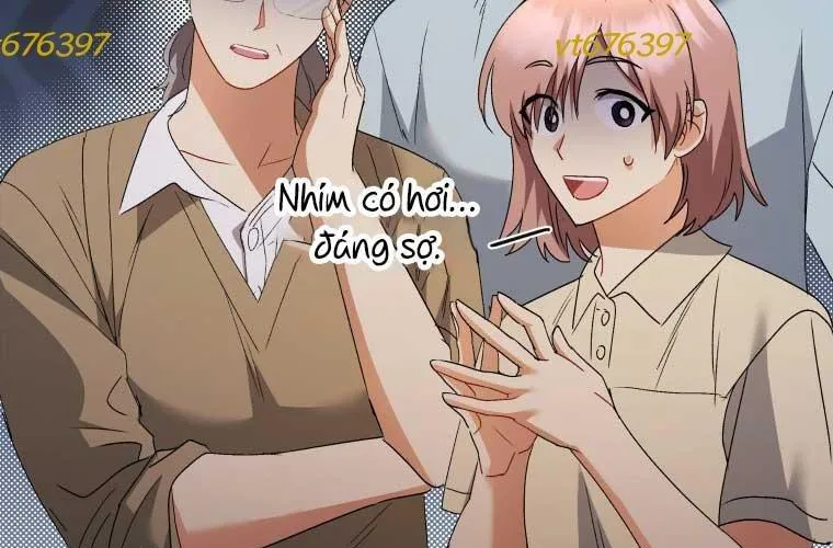 Xin Chào! Bác Sĩ Thú Y Chap 99 - Next Chap 100