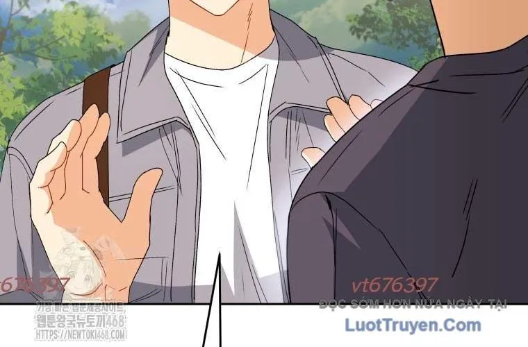 Xin Chào! Bác Sĩ Thú Y Chap 99 - Next Chap 100