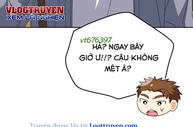 Xin Chào! Bác Sĩ Thú Y Chap 99 - Next Chap 100