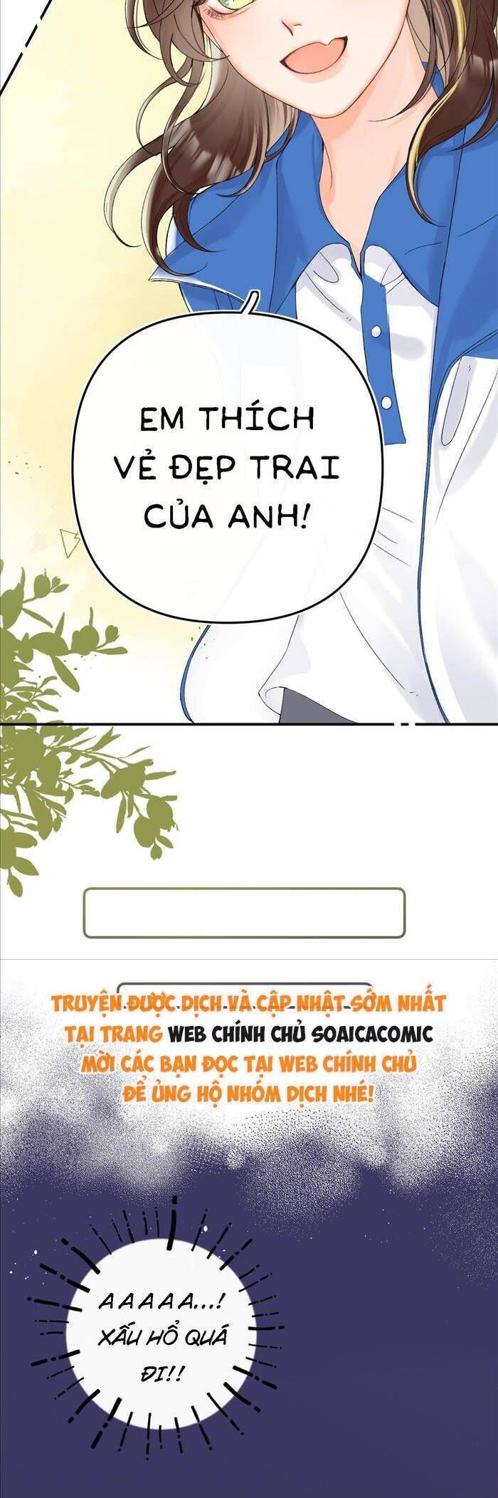 Xin Hãy Chăm Sóc Nhiều Hơn Chap 10 - Next Chap 11