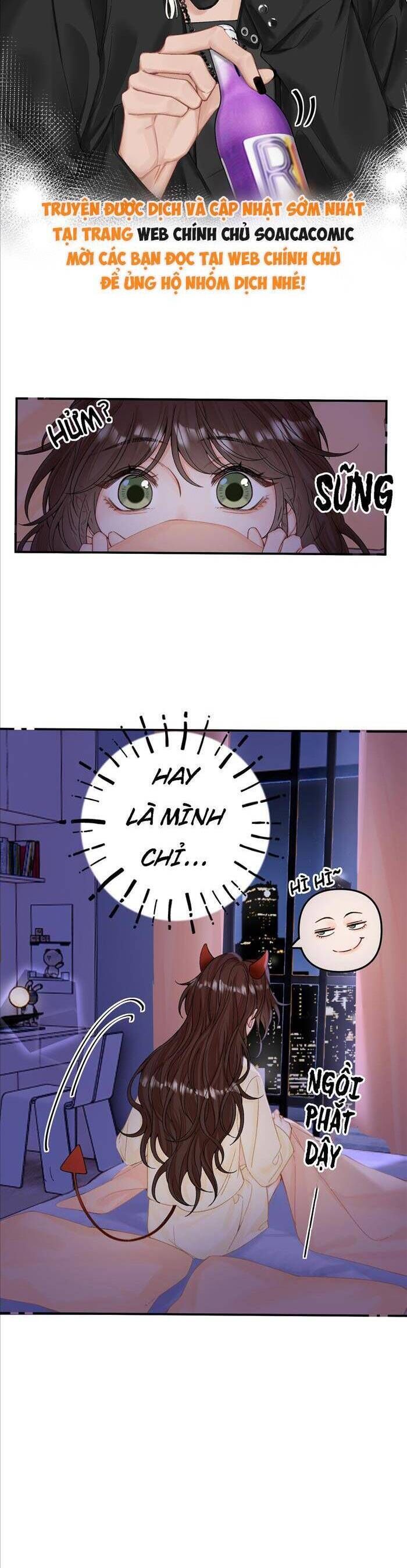 Xin Hãy Chăm Sóc Nhiều Hơn Chap 10 - Next Chap 11