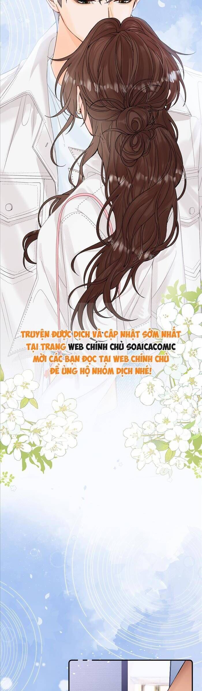 Xin Hãy Chăm Sóc Nhiều Hơn Chap 12 - Next Chap 13
