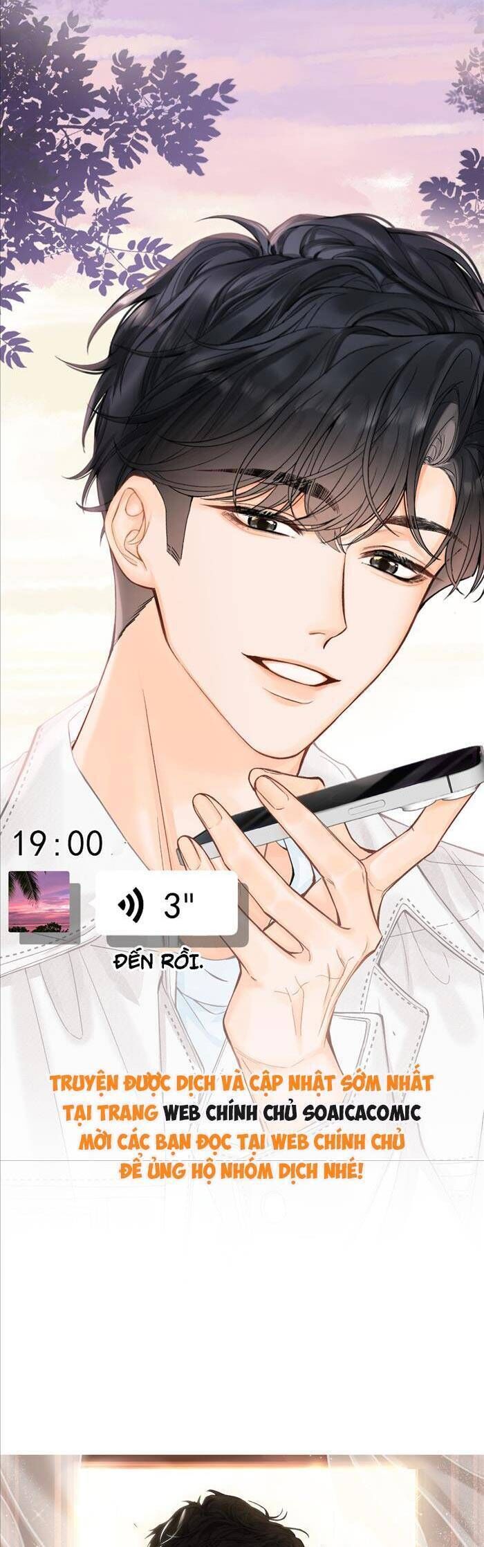 Xin Hãy Chăm Sóc Nhiều Hơn Chap 12 - Next Chap 13