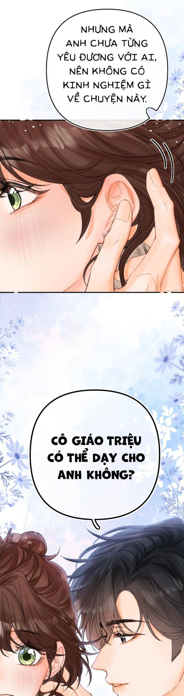 Xin Hãy Chăm Sóc Nhiều Hơn Chap 15 - Next Chap 16