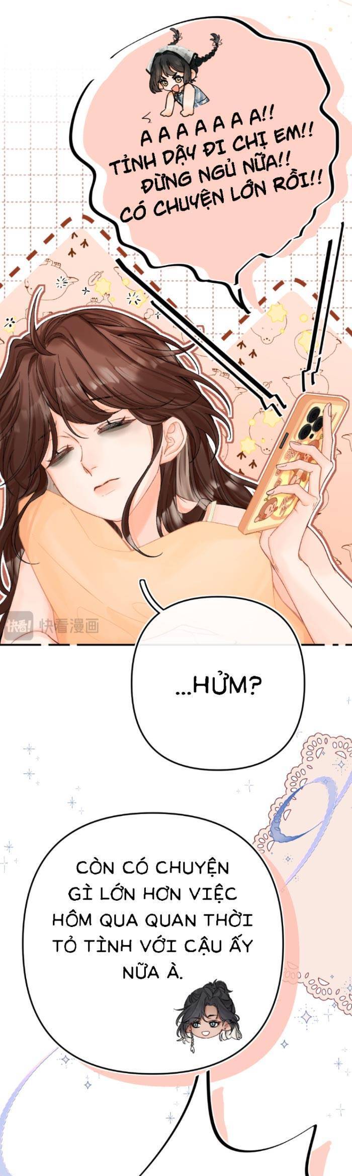 Xin Hãy Chăm Sóc Nhiều Hơn Chap 15 - Next Chap 16
