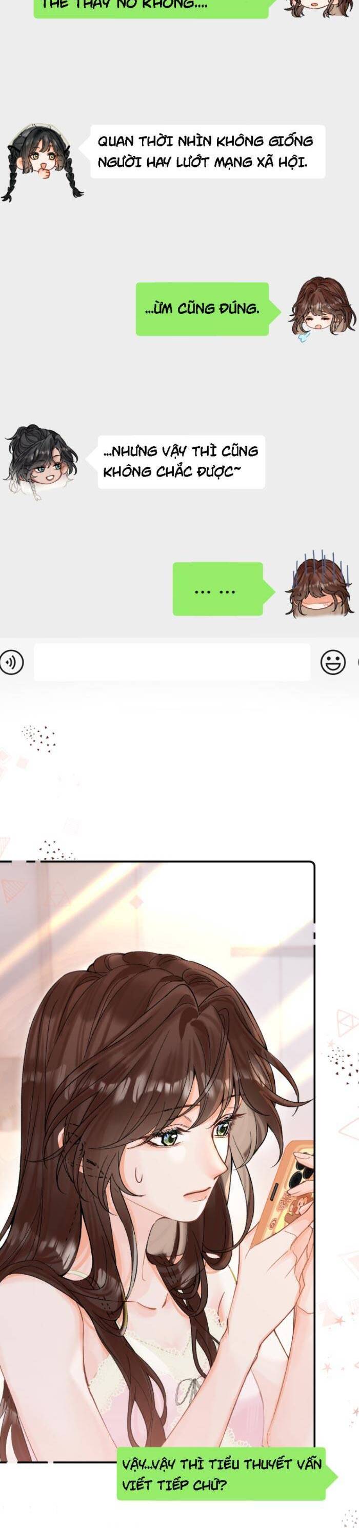 Xin Hãy Chăm Sóc Nhiều Hơn Chap 15 - Next Chap 16