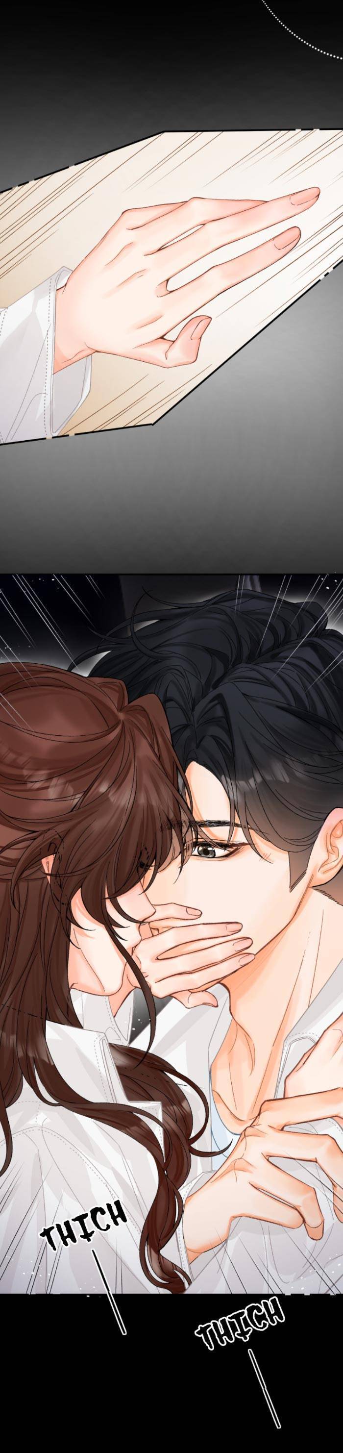 Xin Hãy Chăm Sóc Nhiều Hơn Chap 15 - Next Chap 16