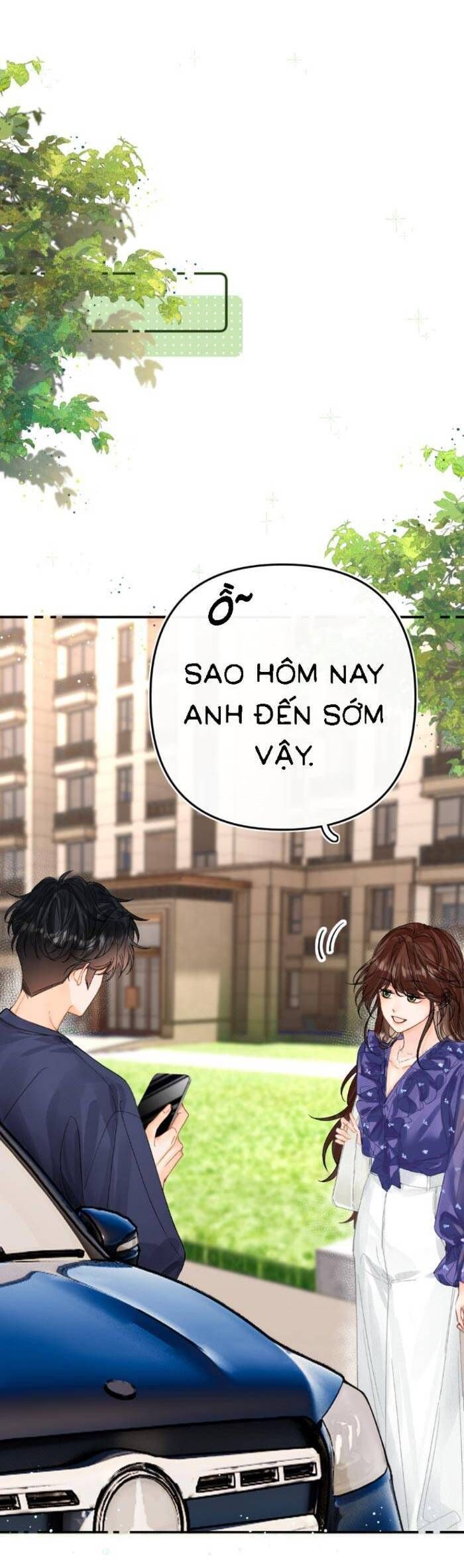 Xin Hãy Chăm Sóc Nhiều Hơn Chap 16 - Next Chap 17