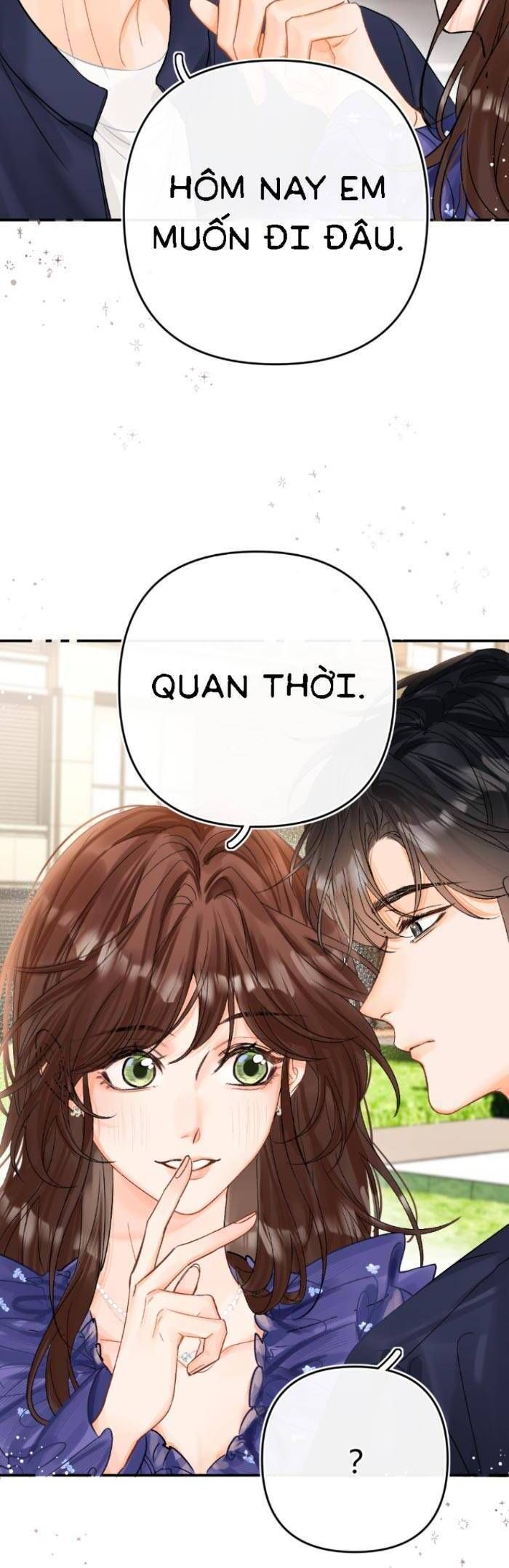 Xin Hãy Chăm Sóc Nhiều Hơn Chap 16 - Next Chap 17