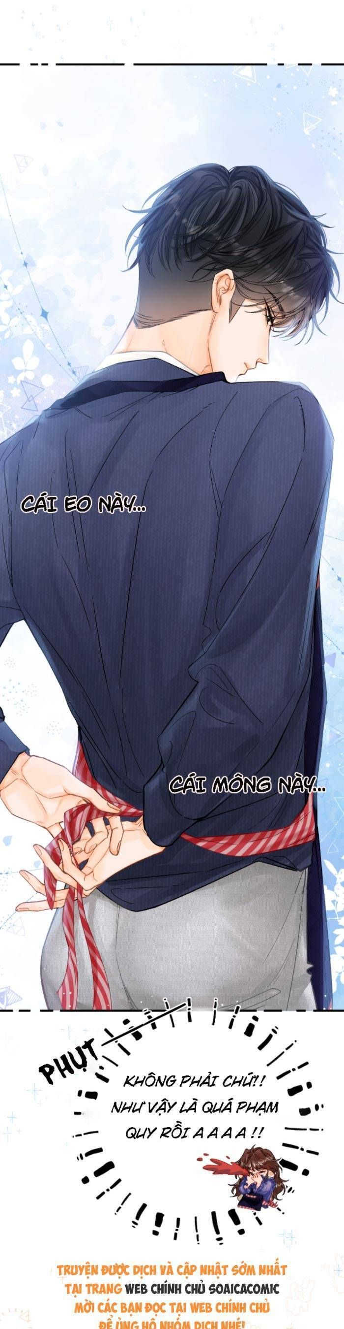 Xin Hãy Chăm Sóc Nhiều Hơn Chap 16 - Next Chap 17