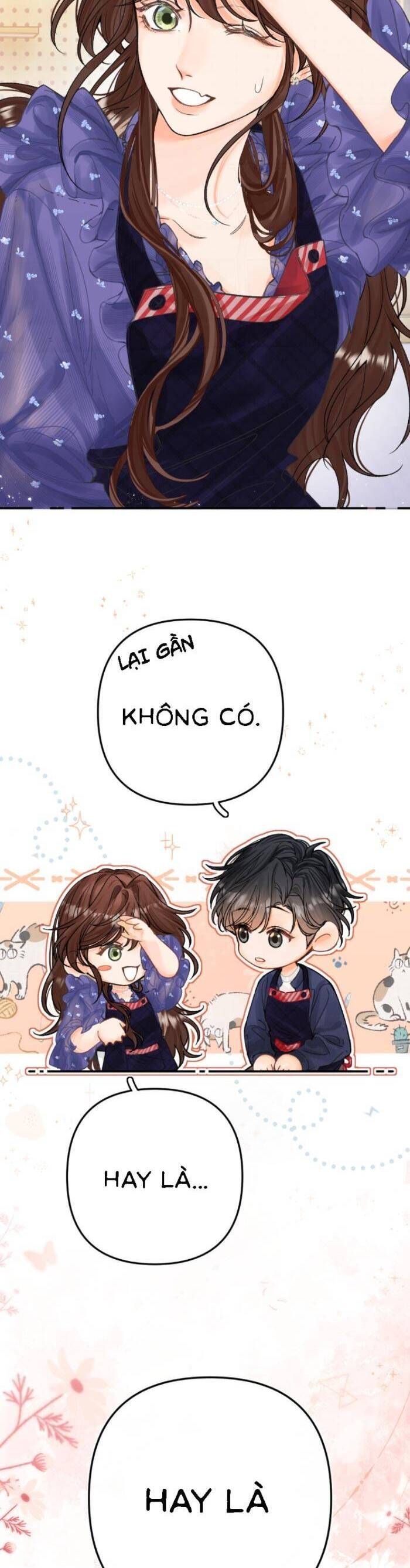 Xin Hãy Chăm Sóc Nhiều Hơn Chap 16 - Next Chap 17