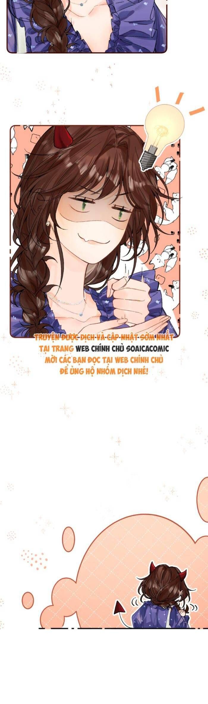 Xin Hãy Chăm Sóc Nhiều Hơn Chap 16 - Next Chap 17