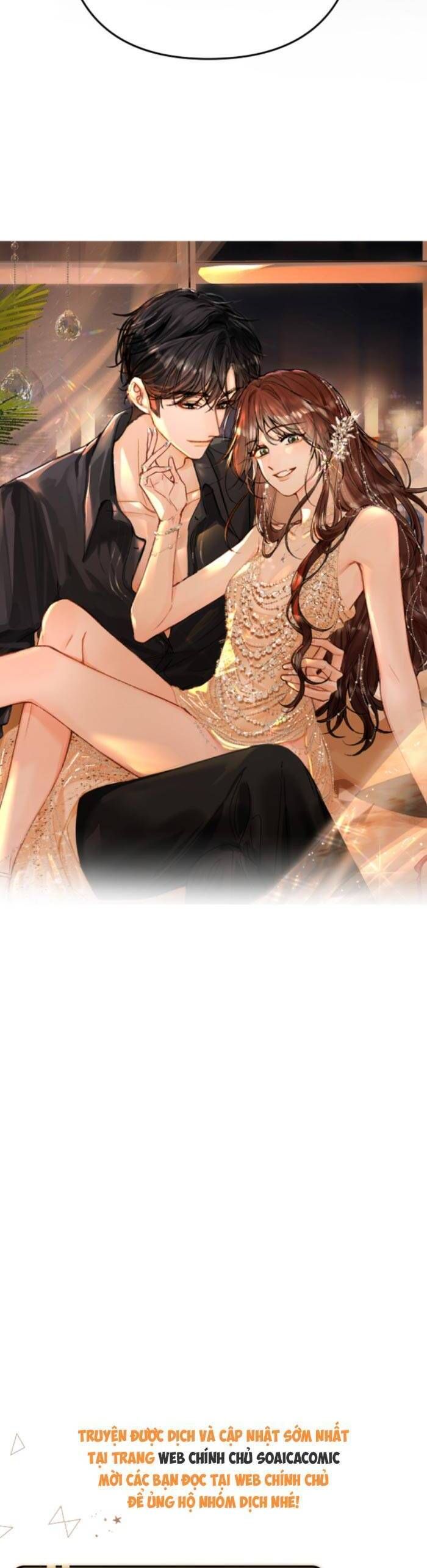 Xin Hãy Chăm Sóc Nhiều Hơn Chap 19 - Next Chap 20