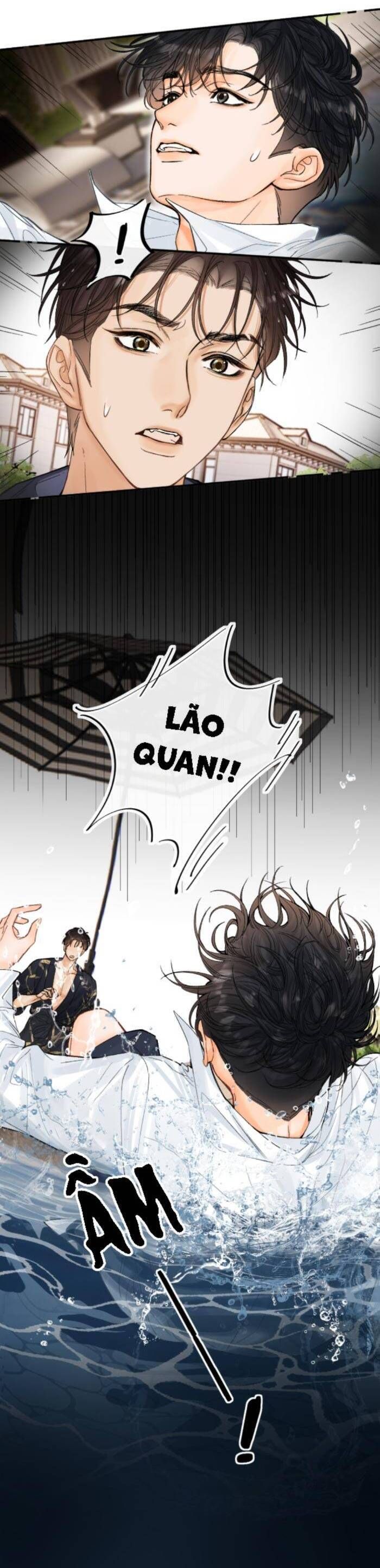 Xin Hãy Chăm Sóc Nhiều Hơn Chap 19 - Next Chap 20
