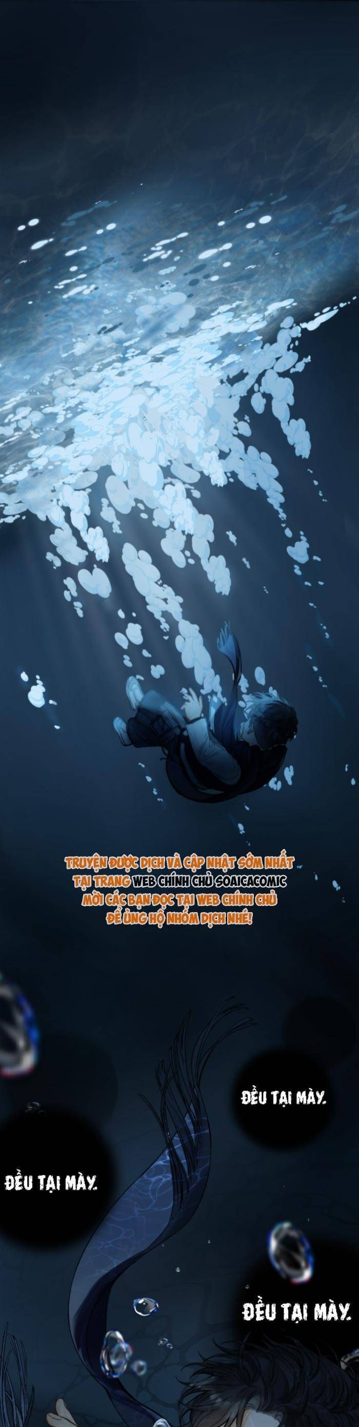 Xin Hãy Chăm Sóc Nhiều Hơn Chap 19 - Next Chap 20
