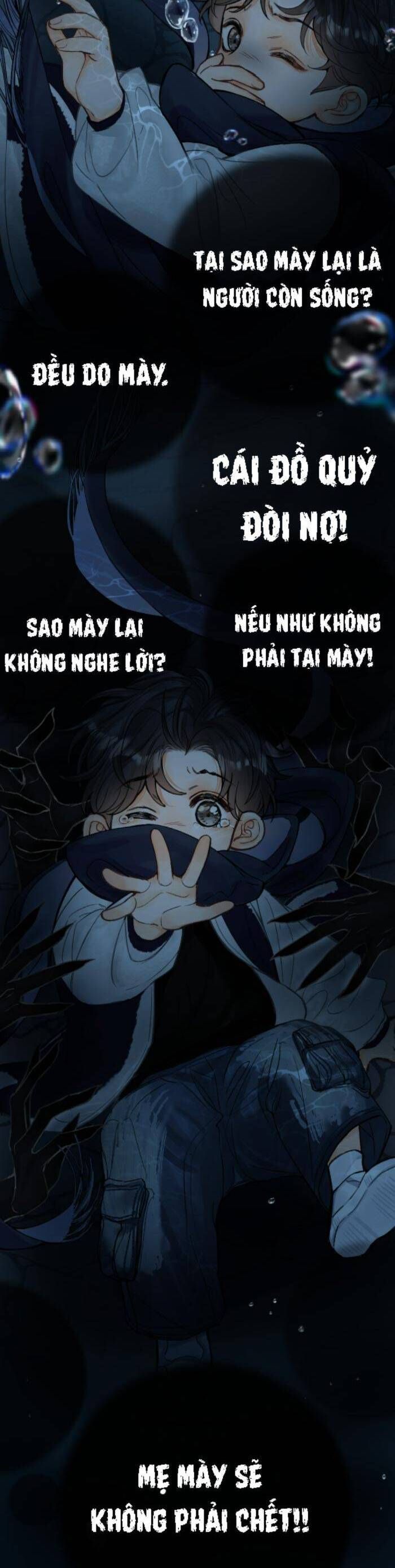 Xin Hãy Chăm Sóc Nhiều Hơn Chap 19 - Next Chap 20