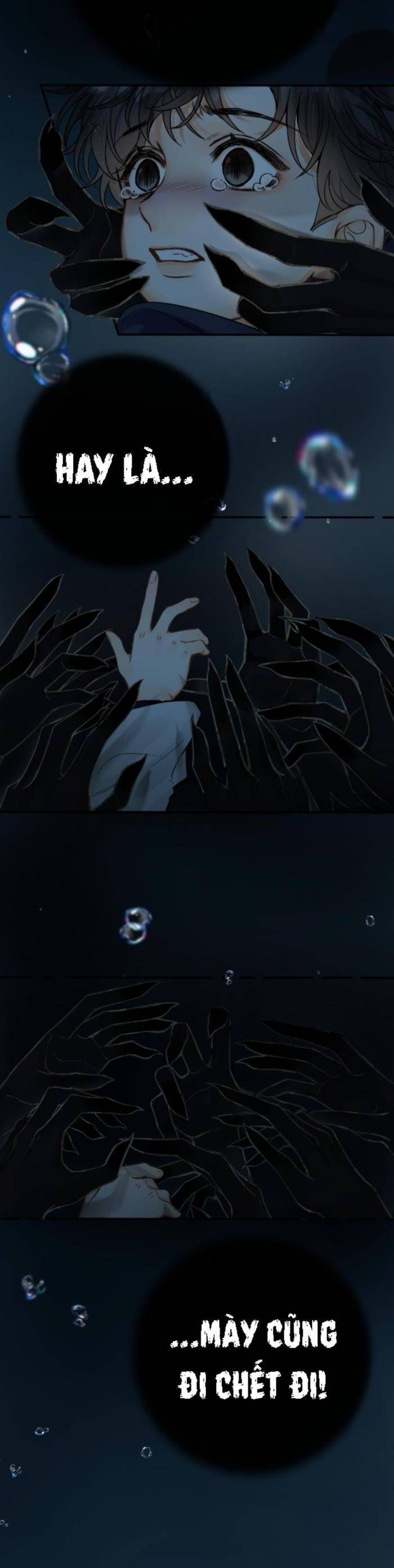 Xin Hãy Chăm Sóc Nhiều Hơn Chap 19 - Next Chap 20