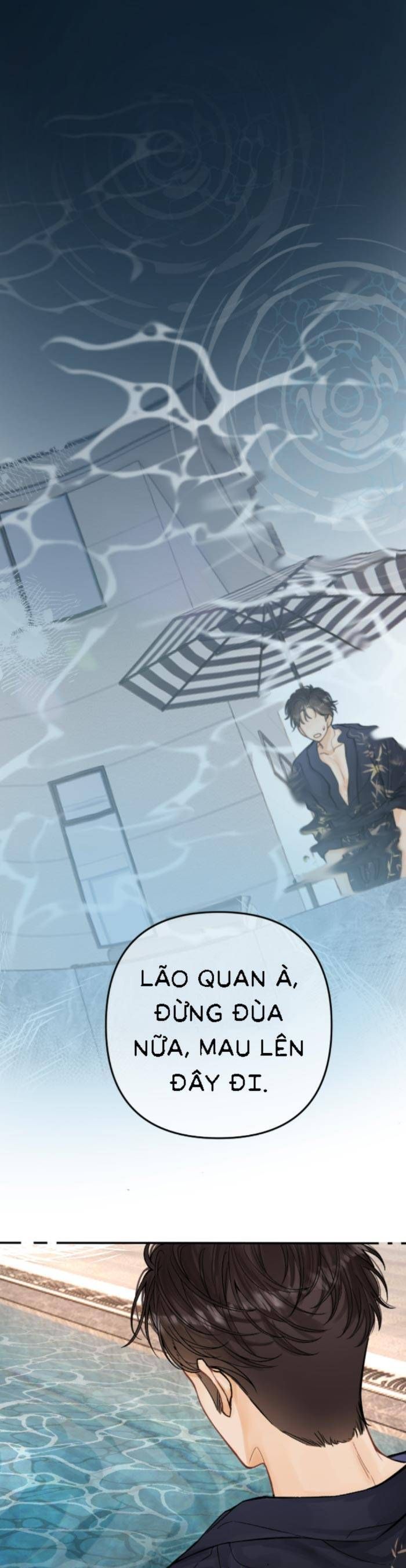Xin Hãy Chăm Sóc Nhiều Hơn Chap 19 - Next Chap 20