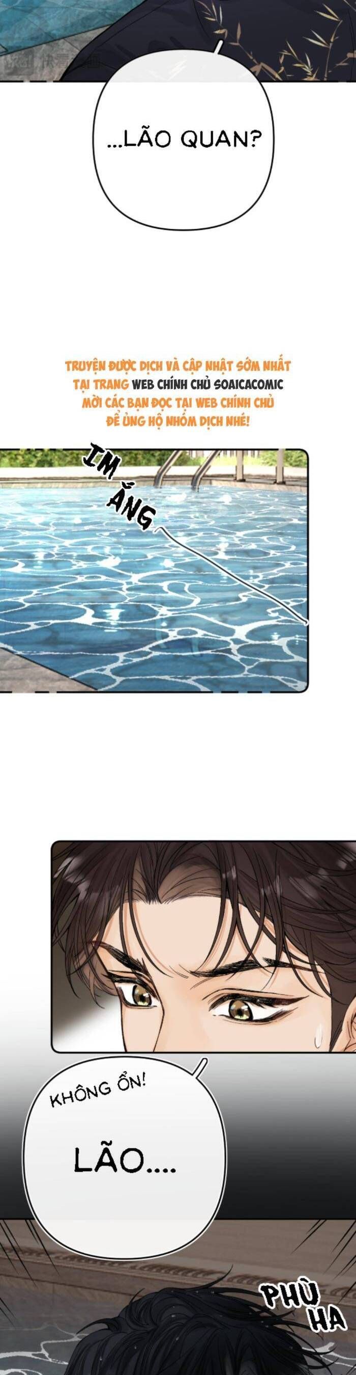 Xin Hãy Chăm Sóc Nhiều Hơn Chap 19 - Next Chap 20