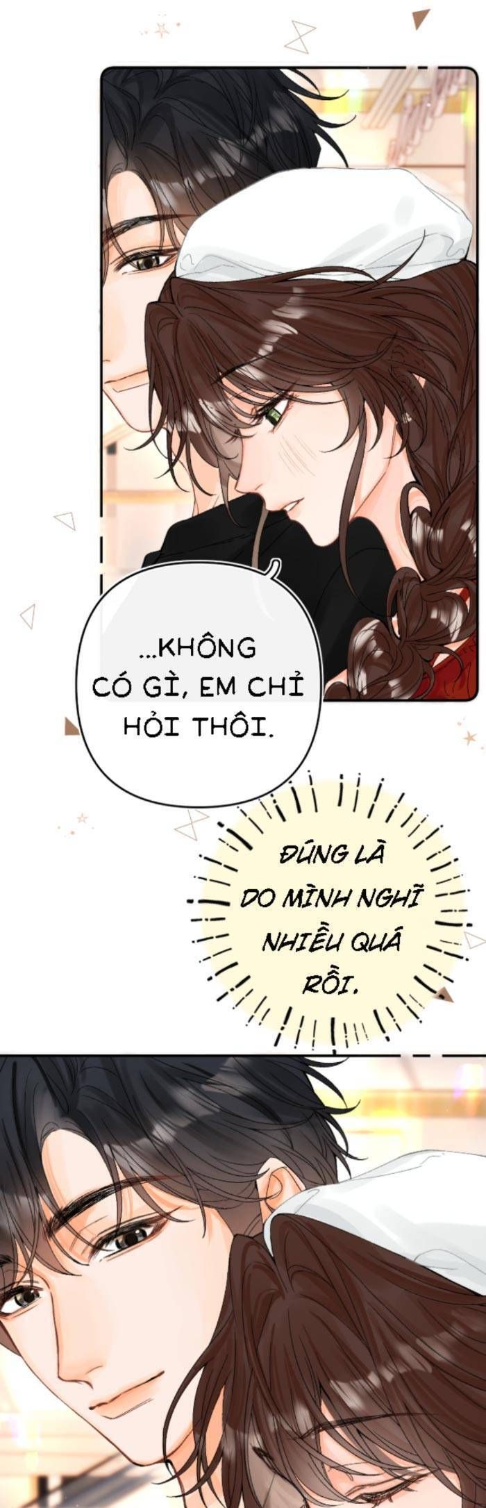 Xin Hãy Chăm Sóc Nhiều Hơn Chap 19 - Next Chap 20