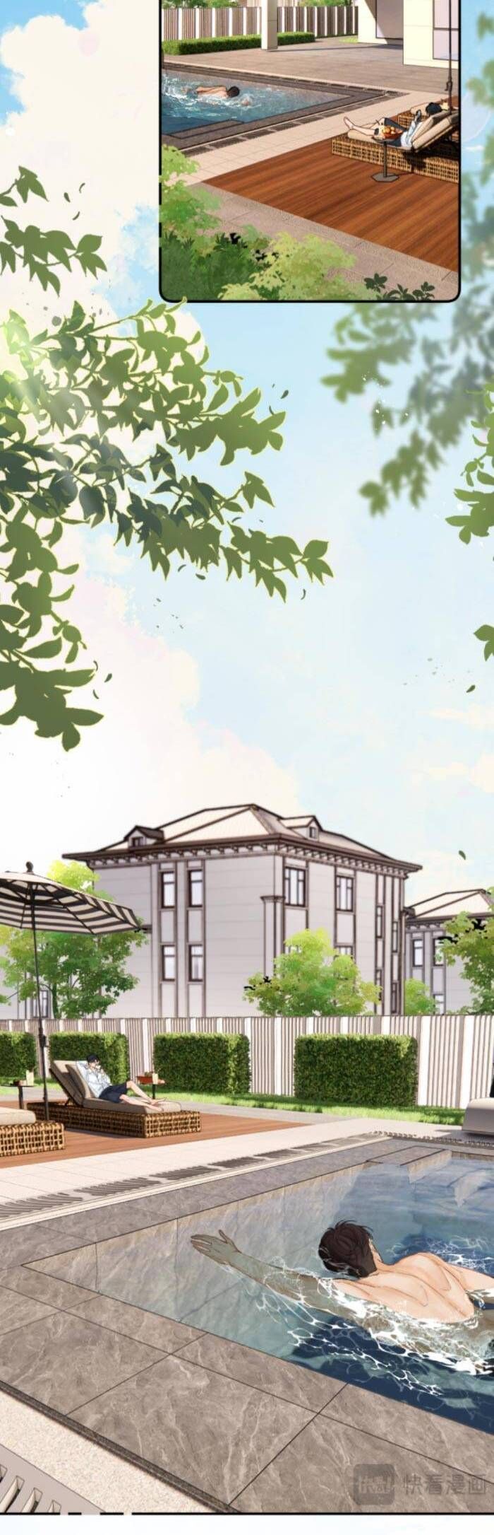 Xin Hãy Chăm Sóc Nhiều Hơn Chap 19 - Next Chap 20