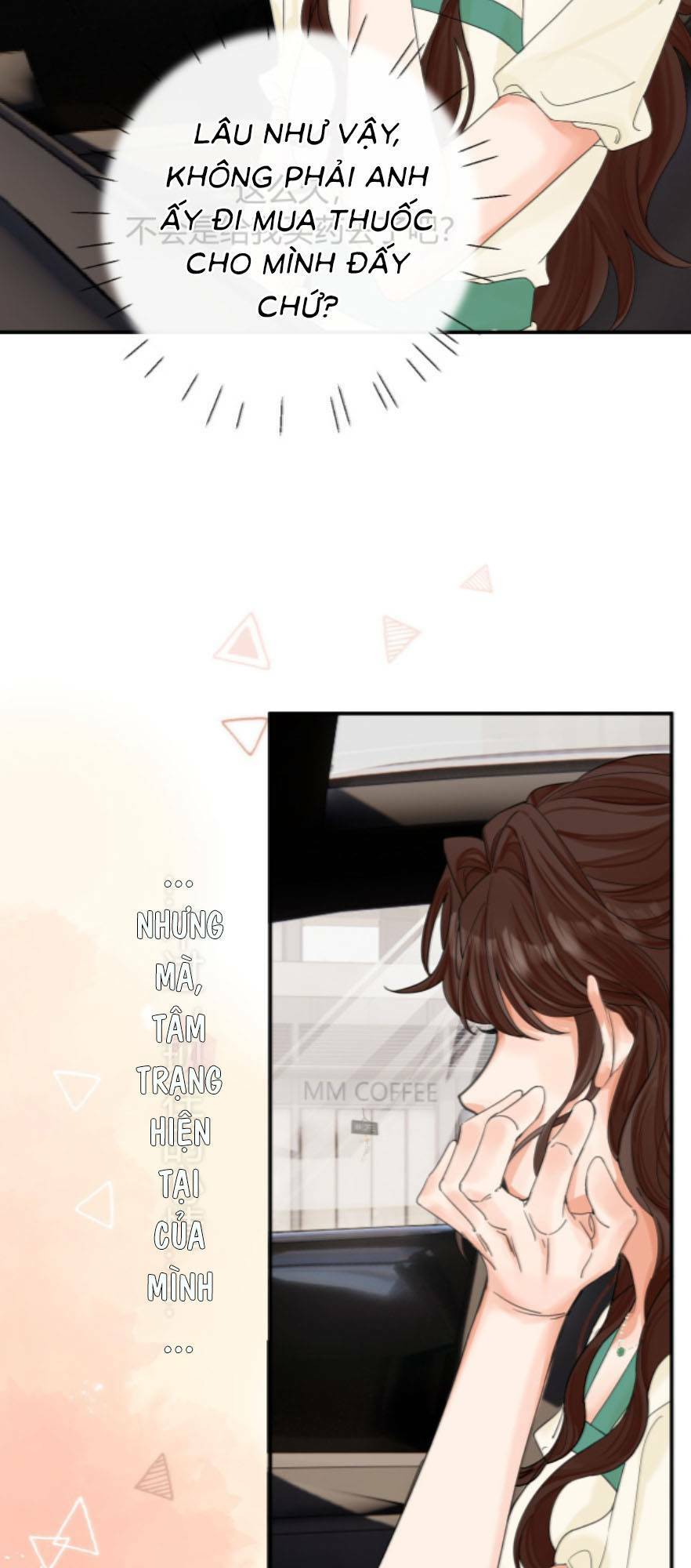 Xin Hãy Chăm Sóc Nhiều Hơn Chap 3 - Next Chap 4