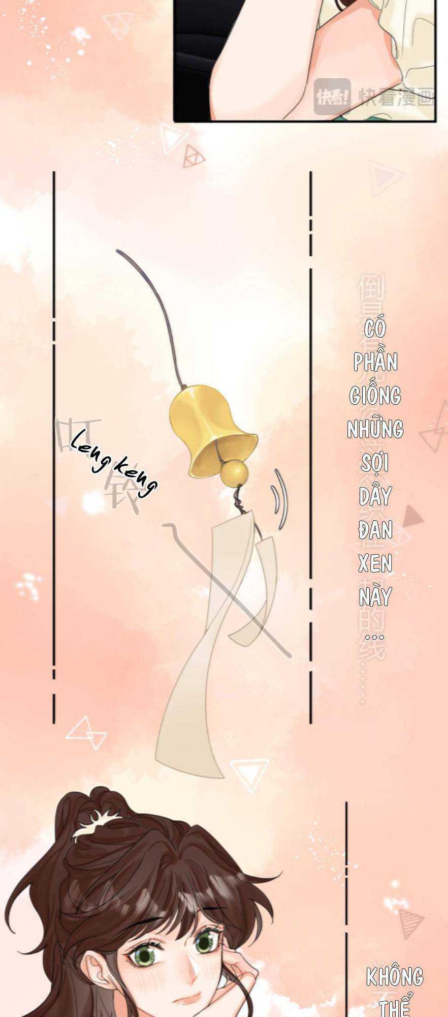 Xin Hãy Chăm Sóc Nhiều Hơn Chap 3 - Next Chap 4