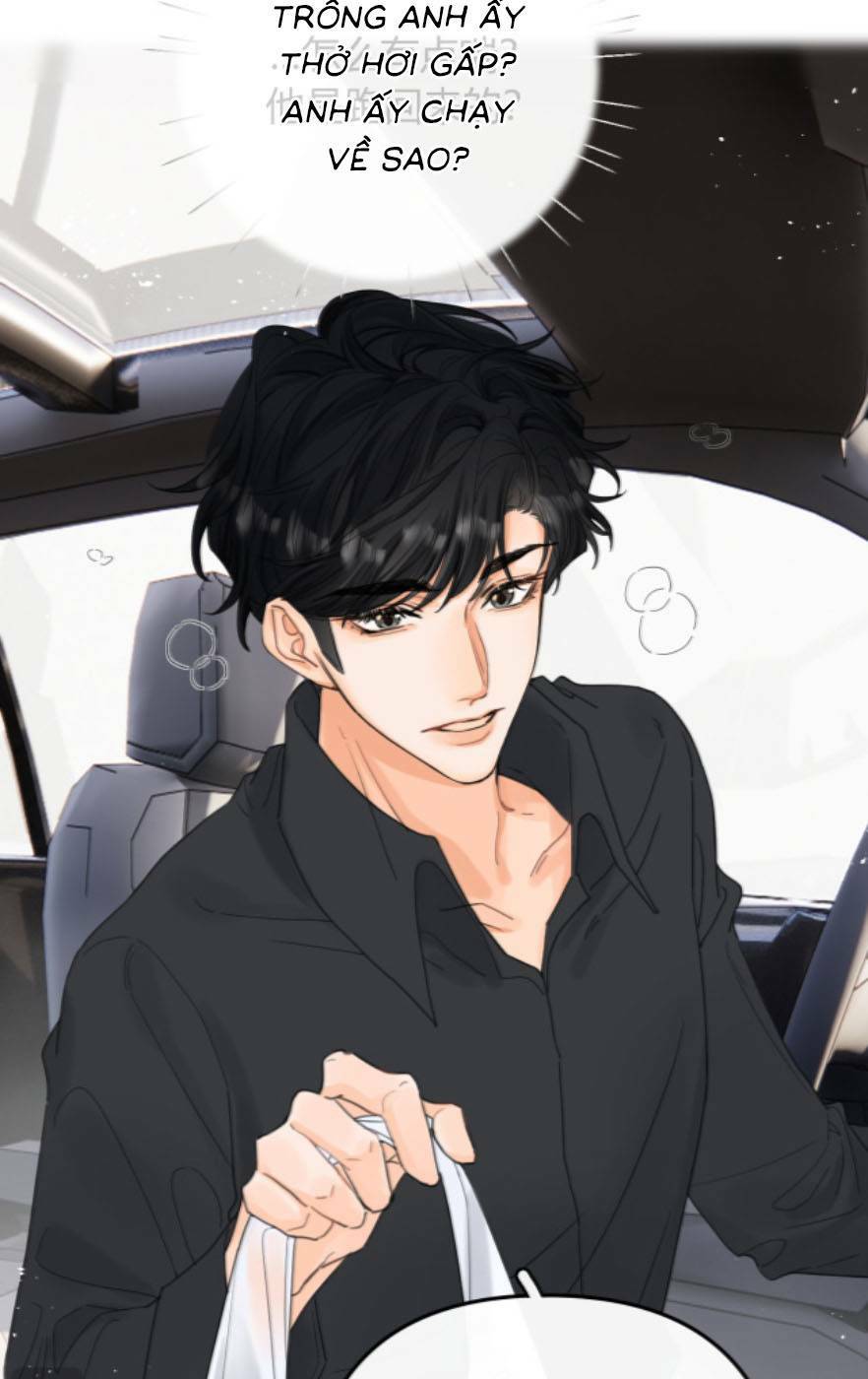 Xin Hãy Chăm Sóc Nhiều Hơn Chap 3 - Next Chap 4