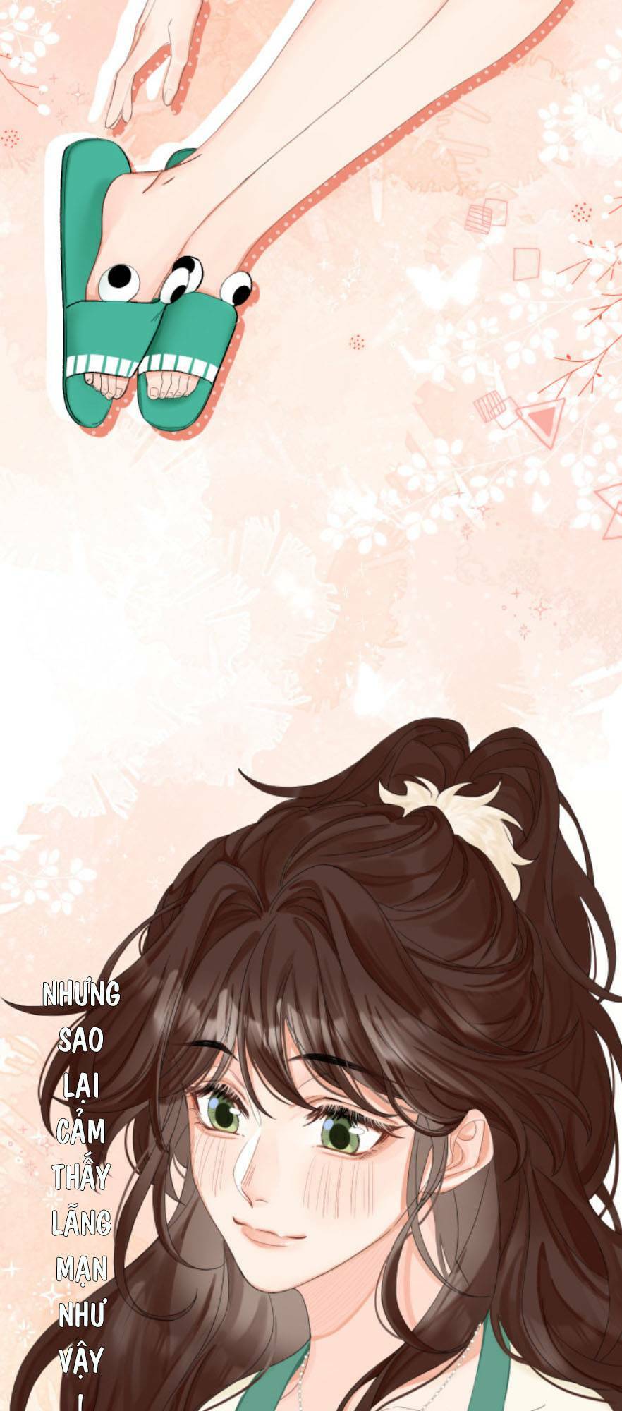 Xin Hãy Chăm Sóc Nhiều Hơn Chap 3 - Next Chap 4