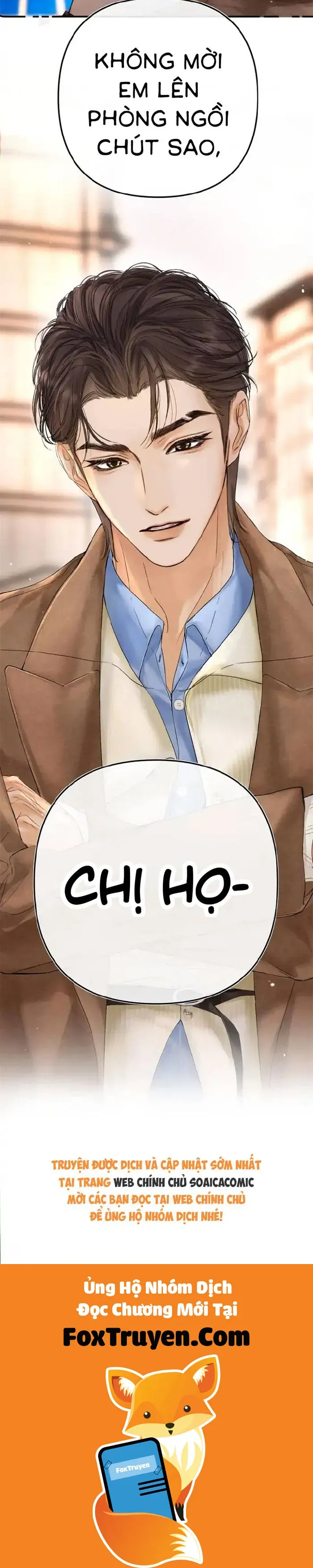 Xin Hãy Chăm Sóc Nhiều Hơn Chap 39 - Next Chap 40