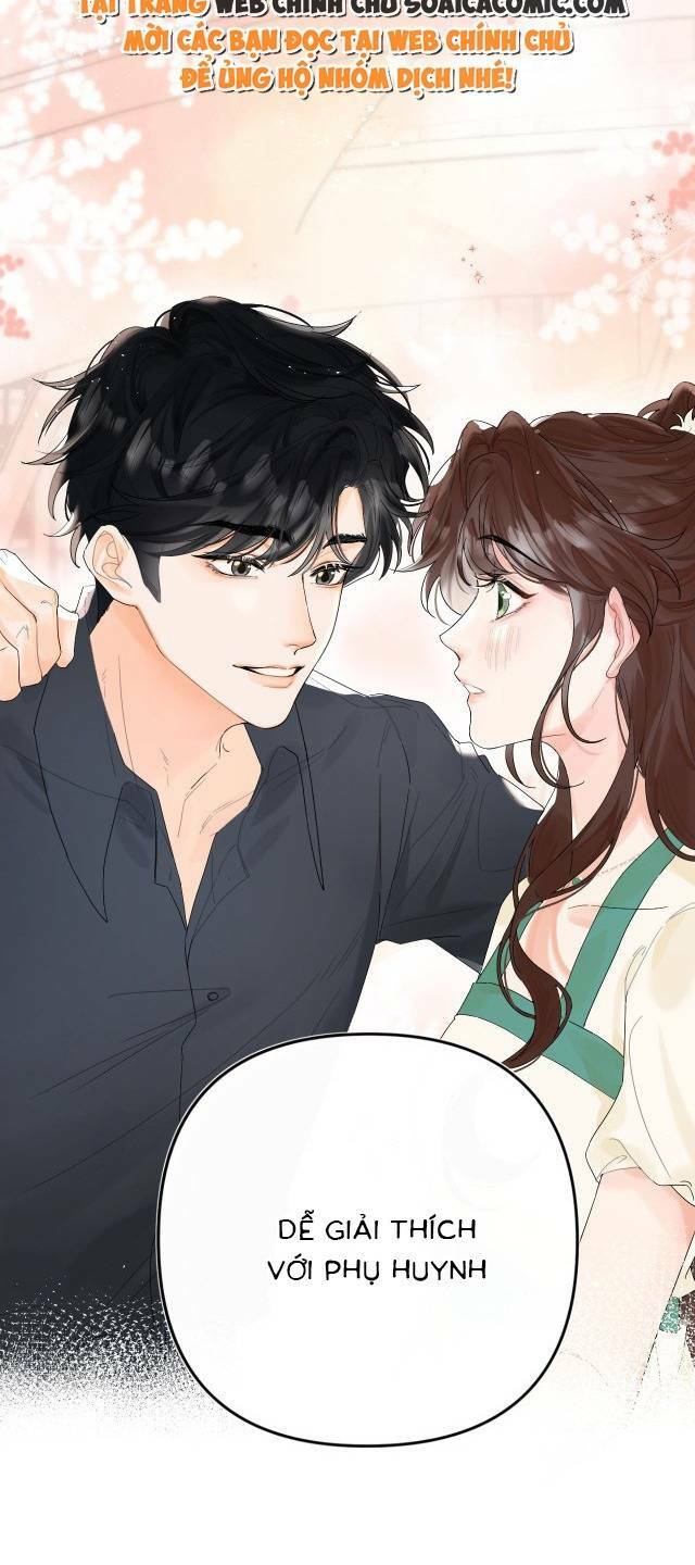 Xin Hãy Chăm Sóc Nhiều Hơn Chap 4 - Next Chap 5