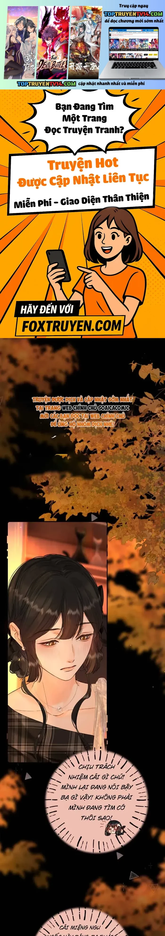 Xin Hãy Chăm Sóc Nhiều Hơn Chap 41 - Next Chap 42