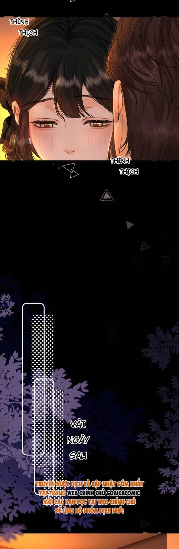 Xin Hãy Chăm Sóc Nhiều Hơn Chap 41 - Next Chap 42