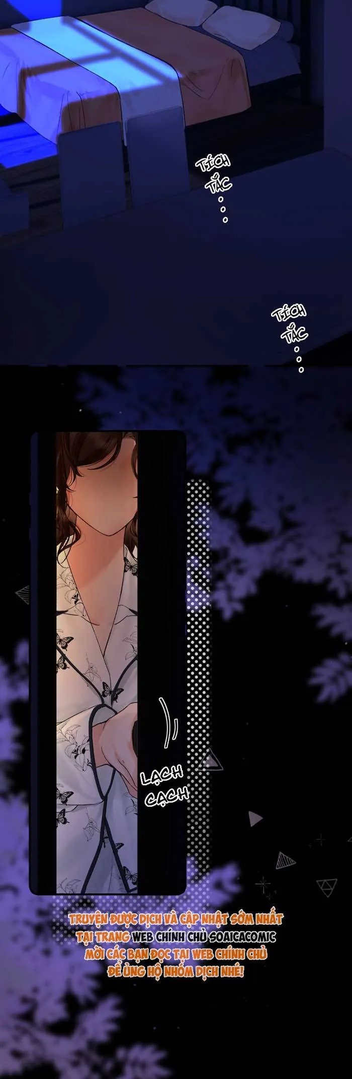 Xin Hãy Chăm Sóc Nhiều Hơn Chap 41 - Next Chap 42