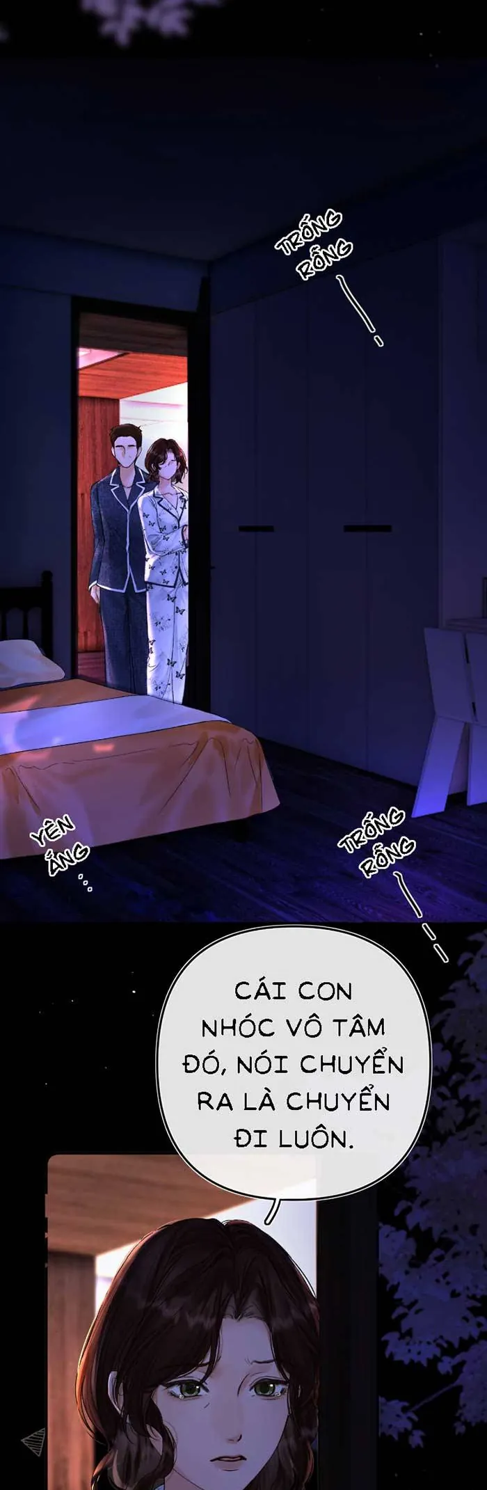 Xin Hãy Chăm Sóc Nhiều Hơn Chap 41 - Next Chap 42