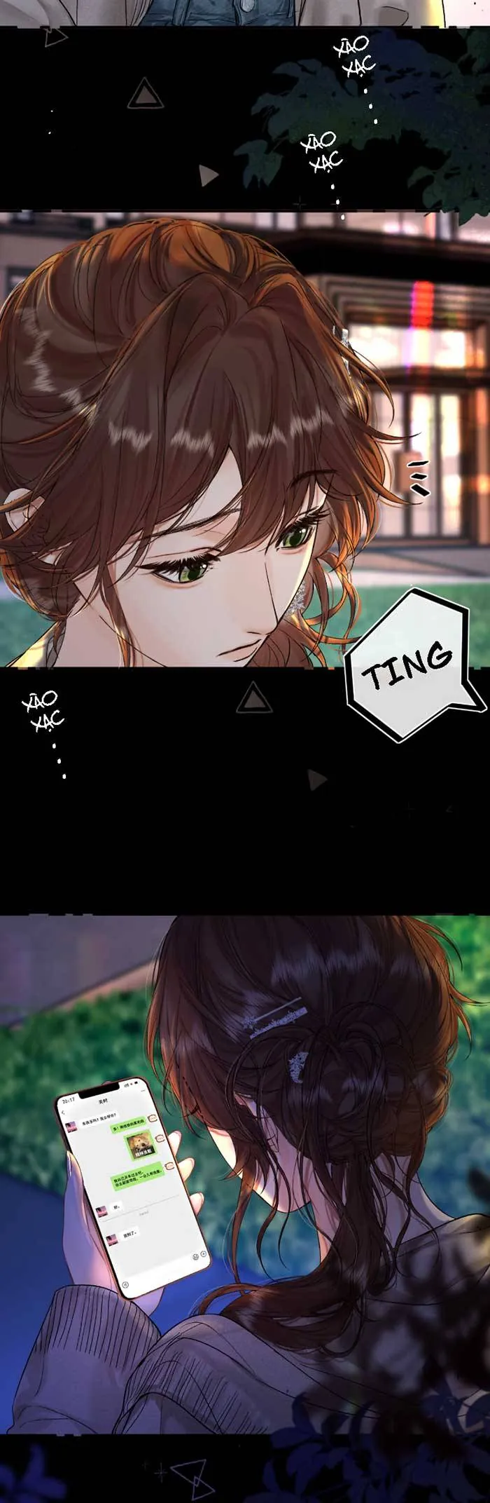 Xin Hãy Chăm Sóc Nhiều Hơn Chap 41 - Next Chap 42