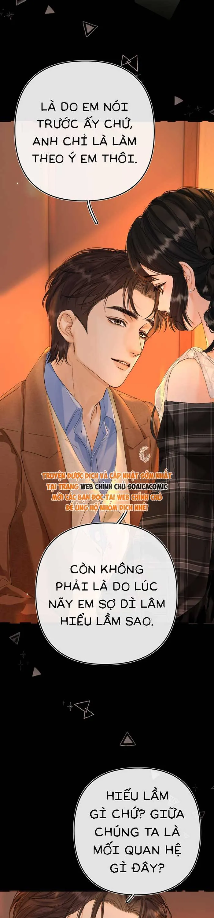 Xin Hãy Chăm Sóc Nhiều Hơn Chap 41 - Next Chap 42