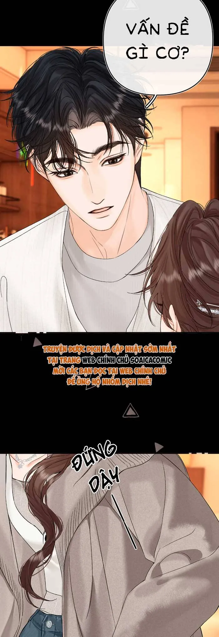 Xin Hãy Chăm Sóc Nhiều Hơn Chap 42 - Next Chap 43