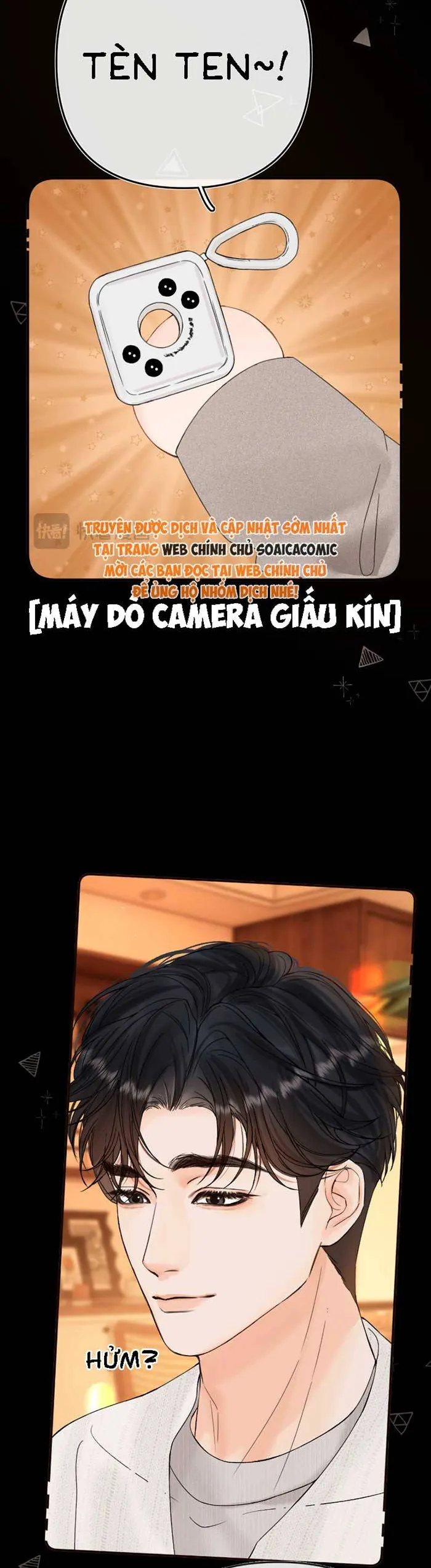 Xin Hãy Chăm Sóc Nhiều Hơn Chap 42 - Next Chap 43