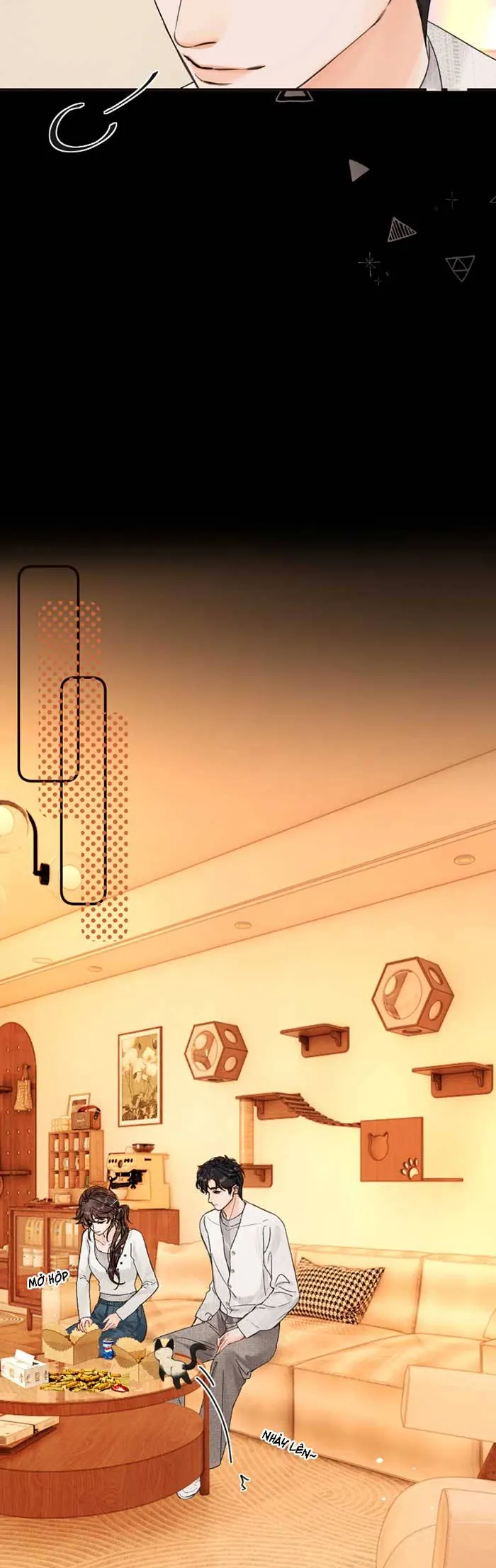 Xin Hãy Chăm Sóc Nhiều Hơn Chap 42 - Next Chap 43