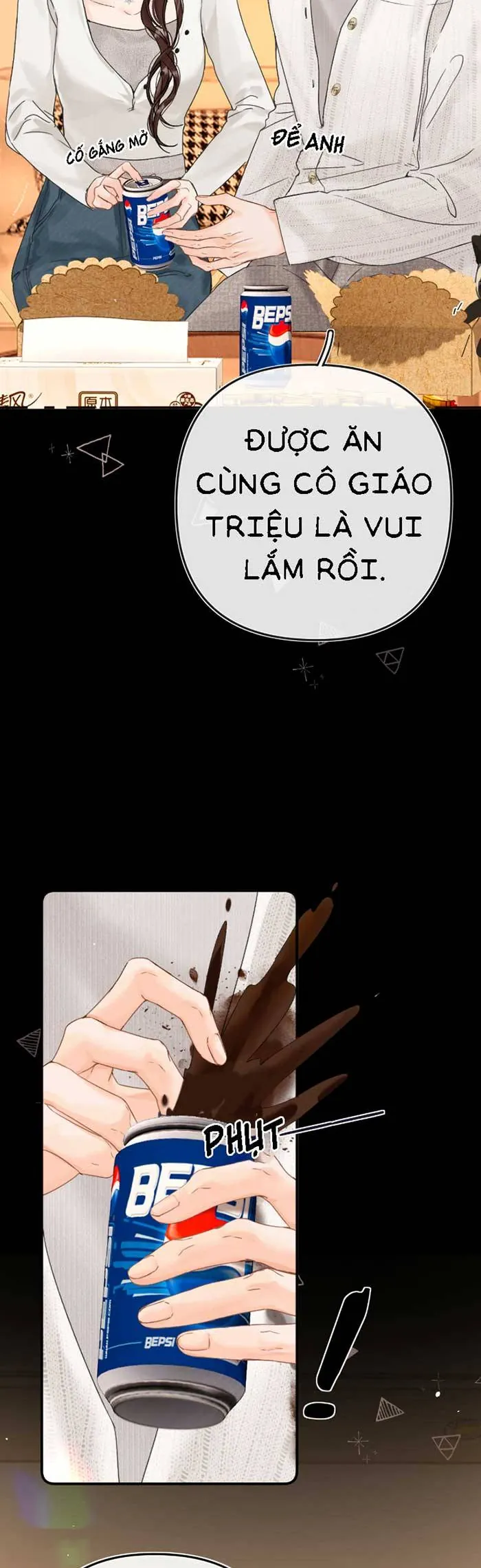 Xin Hãy Chăm Sóc Nhiều Hơn Chap 42 - Next Chap 43