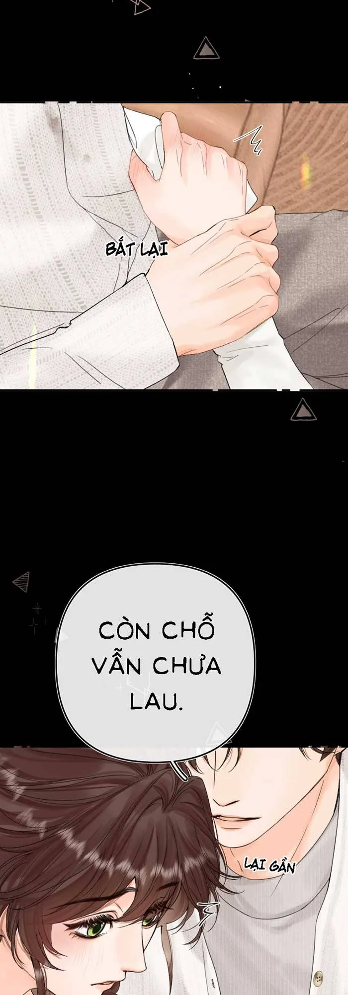 Xin Hãy Chăm Sóc Nhiều Hơn Chap 42 - Next Chap 43