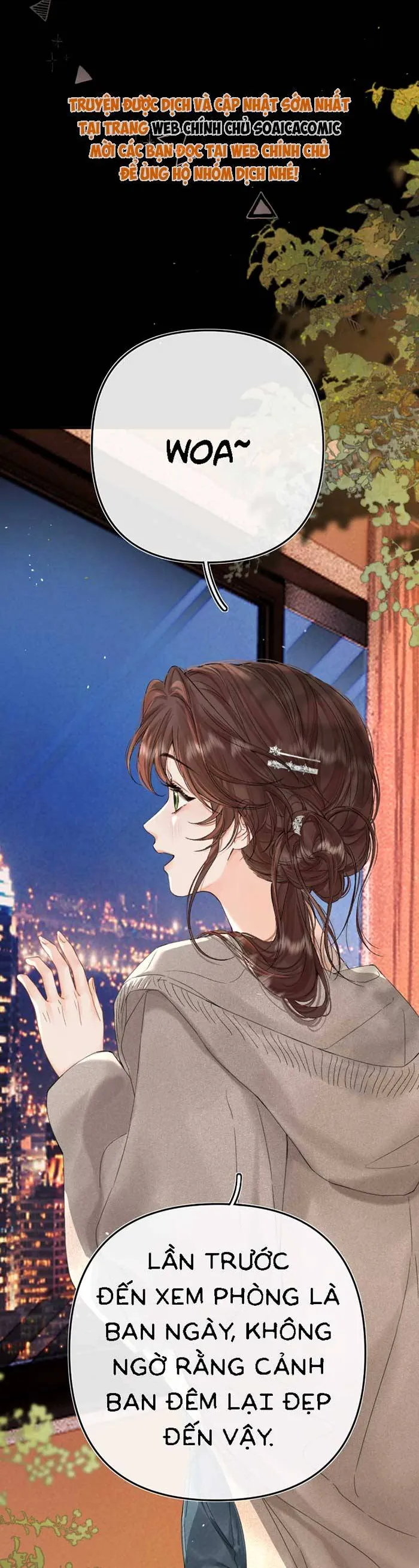 Xin Hãy Chăm Sóc Nhiều Hơn Chap 42 - Next Chap 43