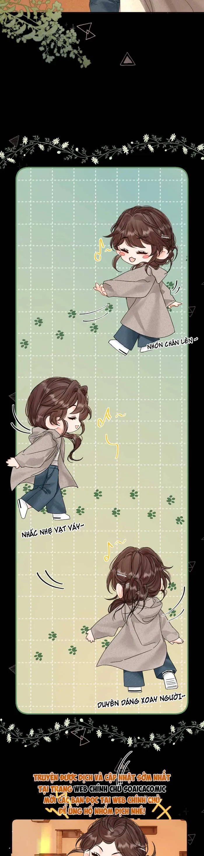 Xin Hãy Chăm Sóc Nhiều Hơn Chap 42 - Next Chap 43