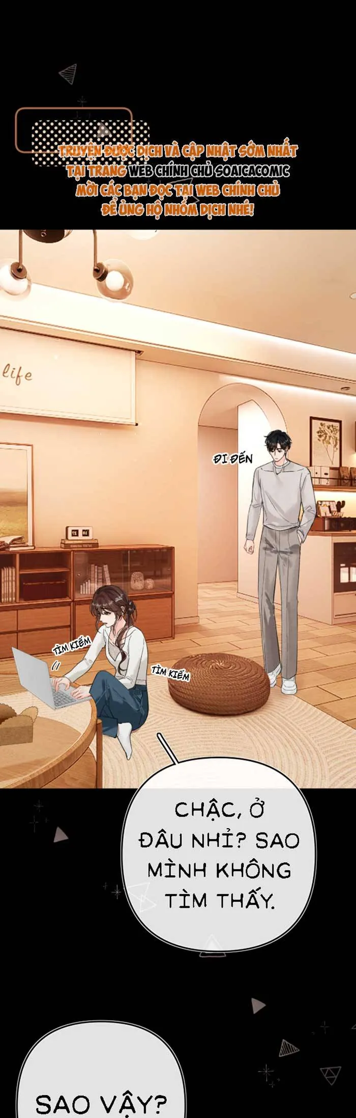 Xin Hãy Chăm Sóc Nhiều Hơn Chap 43 - Next Chap 44