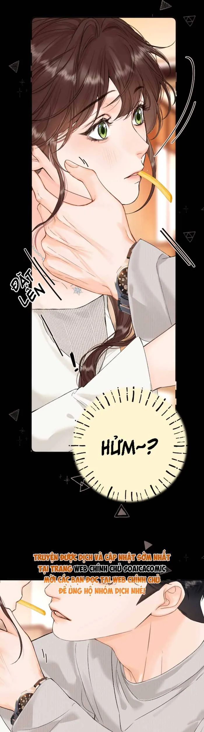 Xin Hãy Chăm Sóc Nhiều Hơn Chap 43 - Next Chap 44