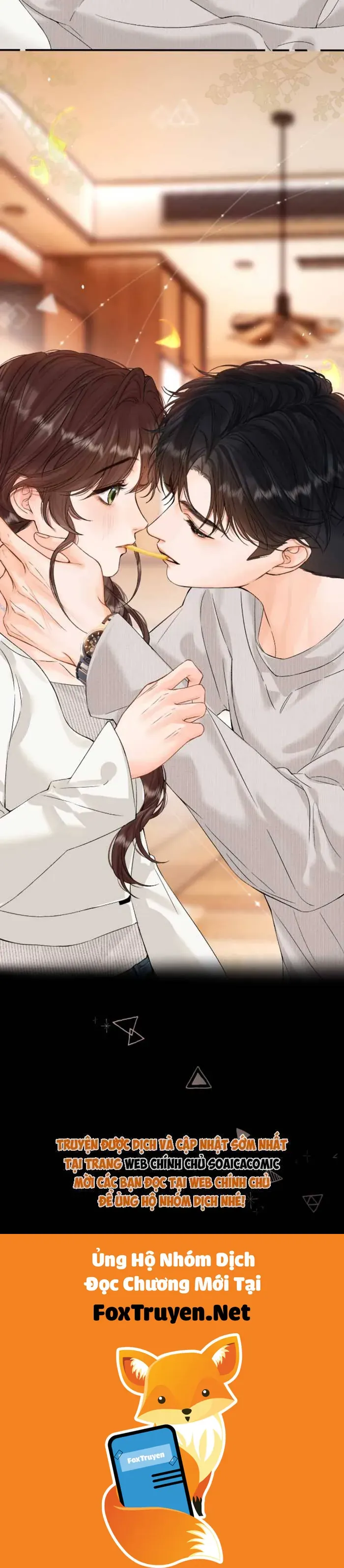 Xin Hãy Chăm Sóc Nhiều Hơn Chap 43 - Next Chap 44