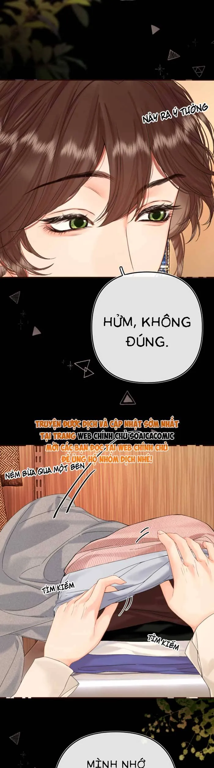 Xin Hãy Chăm Sóc Nhiều Hơn Chap 43 - Next Chap 44